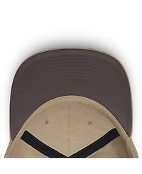 Nike Men's Light Brown Boston Red Sox Statement Club Adjustable Hat