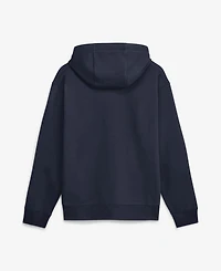 Nike Men's Navy Chicago Bears Expect Victory Club Fleece Pullover Hoodie