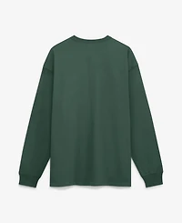 Nike Men's Green Bay Packers Red Zone Long Sleeve Max90 T-Shirt