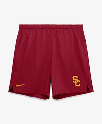 Nike Men's Cardinal Usc Trojans Totality Dri-fit Shorts