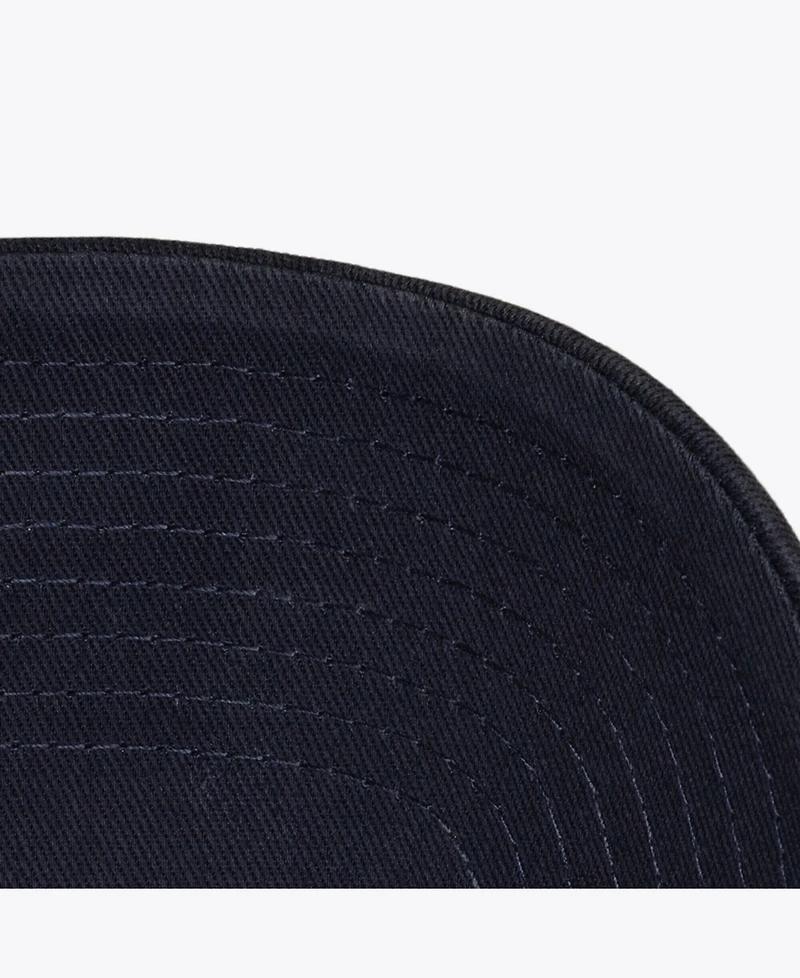 Mitchell & Ness Men's and Women's Navy Atlanta Braves 1904 Soft Wash Adjustable Hat