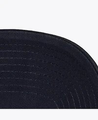 Mitchell & Ness Men's and Women's Navy Atlanta Braves 1904 Soft Wash Adjustable Hat