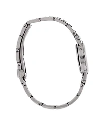 Pre-Owned Hermes Clipper Quartz Watch in Stainless Steel 24mm