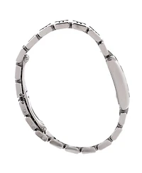 Pre-Owned Cartier Limited Edition Tank Francaise Quartz Watch in Stainless Steel 20mm