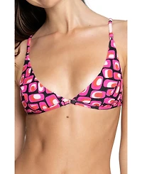 Bright Swimwear Women's Freya On The Rocks Top