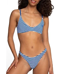 Bright Swimwear Women's Sofie Caspian Top