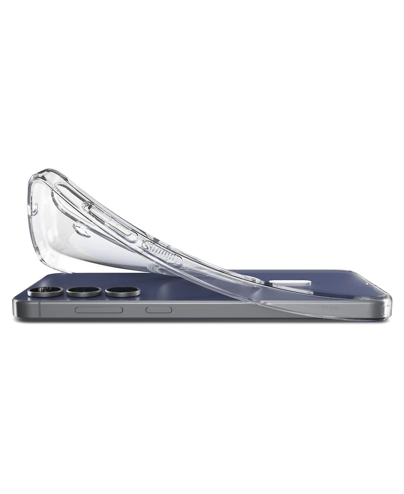 Spigen Crystal Flex Magfit Case for Samsung Galaxy S25 Fe