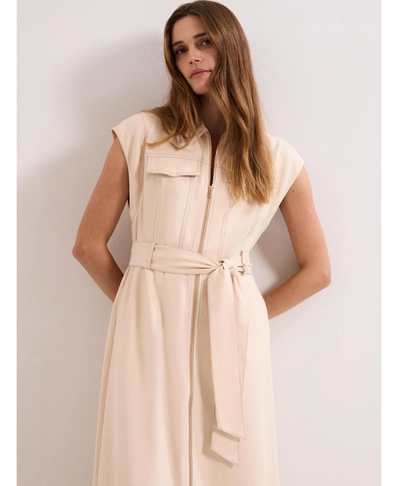 Phase Eight Women's Alira Utility Dress