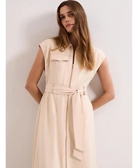Phase Eight Women's Alira Utility Dress
