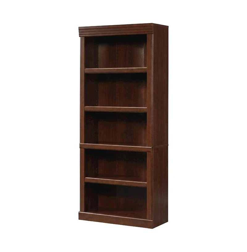 Bison Office Heritage Hill Library Bookcase