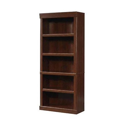 Bison Office Heritage Hill Library Bookcase