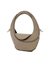Noirgaze Runa Calf Leather Bag