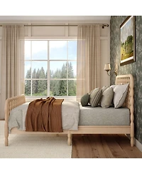 Plank+Beam Jenny Lind Full Bed