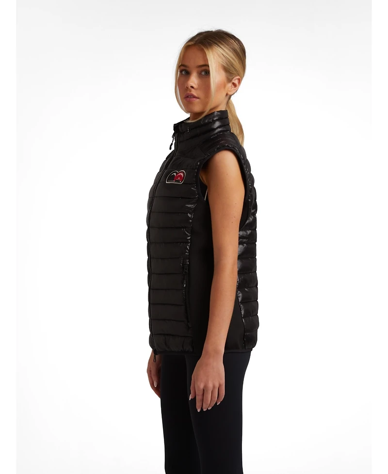 JACK1T Women's Sport L1Te Gilet