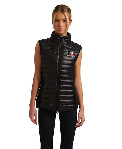 JACK1T Women's Sport L1Te Gilet