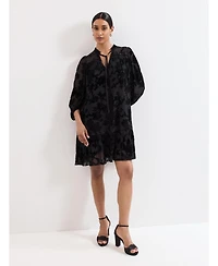 Phase Eight Women's Mila Velvet Dress