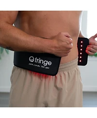 Fringe Light Therapy Extra Long Wrap