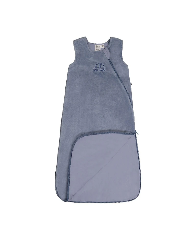 Deux par Baby Boy (0M - 36M) Plush Sleep Sack Blankets