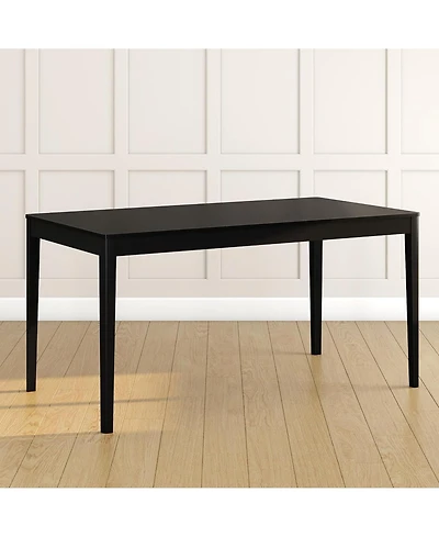 Grain and Grove Crew Dining Table (60in)