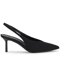 I.n.c. International Concepts Women's Brionna Slingback Pumps, Macy's Exclusive