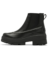Sorel Women's Joan Frwd Chelsea Boots