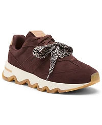 Sorel Women's Kinetic Ember Lx Lace-Up Sneakers