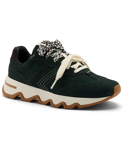 Sorel Women's Kinetic Ember Lx Lace-Up Sneakers
