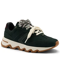 Sorel Women's Kinetic Ember Lx Lace-Up Sneakers