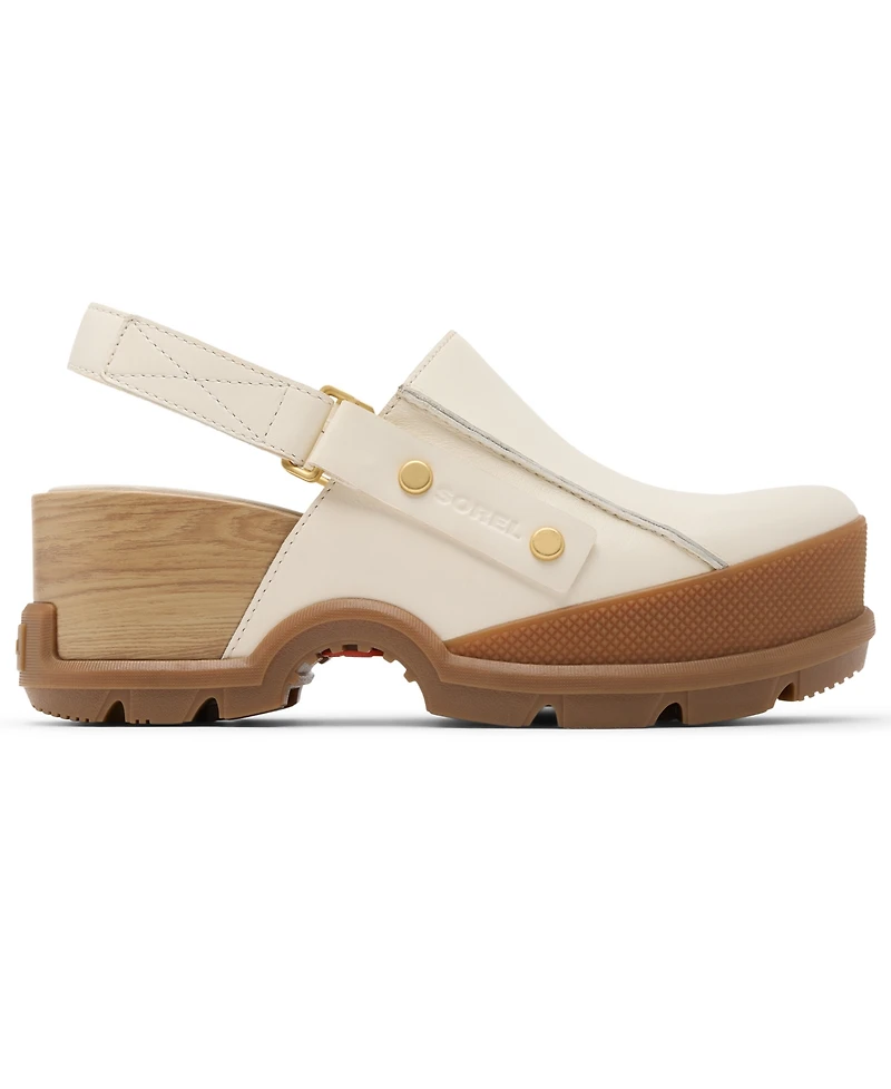 Sorel Women's Roamin Slingback Clogs
