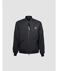JACK1T Men's Oberon Tech Bomber Jacket