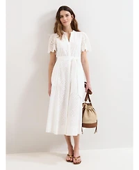 Phase Eight Women's Aletta Midi Dress
