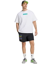 adidas Men's Mercedes F1 Shorts