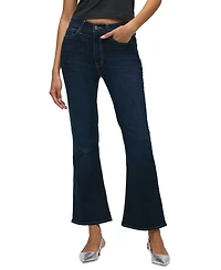 Hudson Jeans Women's Blair High-Rise Bootcut
