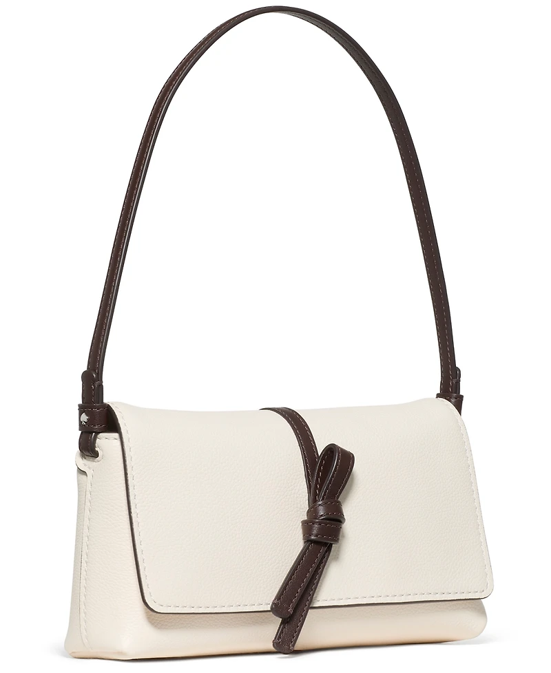 kate spade new york Colorblock Flap Small Shoulder Handbag