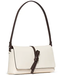 kate spade new york Colorblock Flap Small Shoulder Handbag