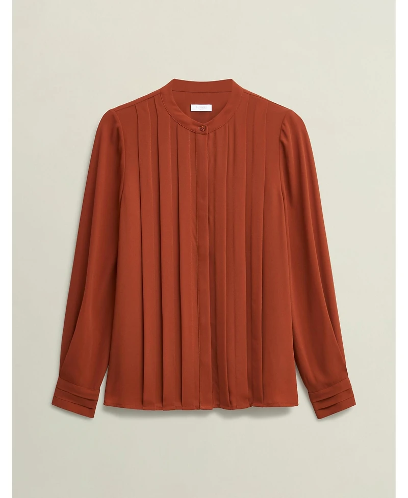 Hobbs London Women's Arizona Blouse