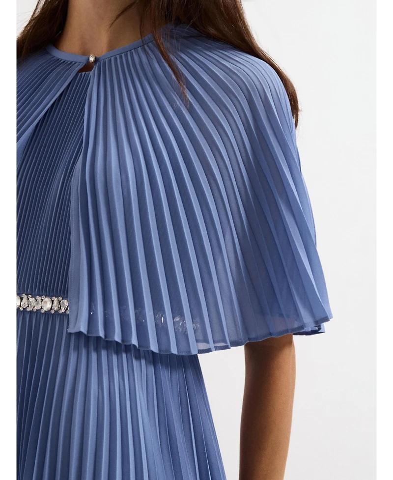 Phase Eight Women's Anora Pleated Cover