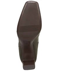 Naturalizer Women's Nona Zipper Tall Boots