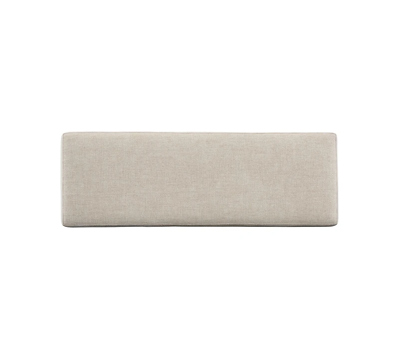 Bernhardt Tribeca 55.75" Upholstered Bench