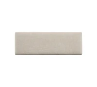 Bernhardt Tribeca 55.75" Upholstered Bench