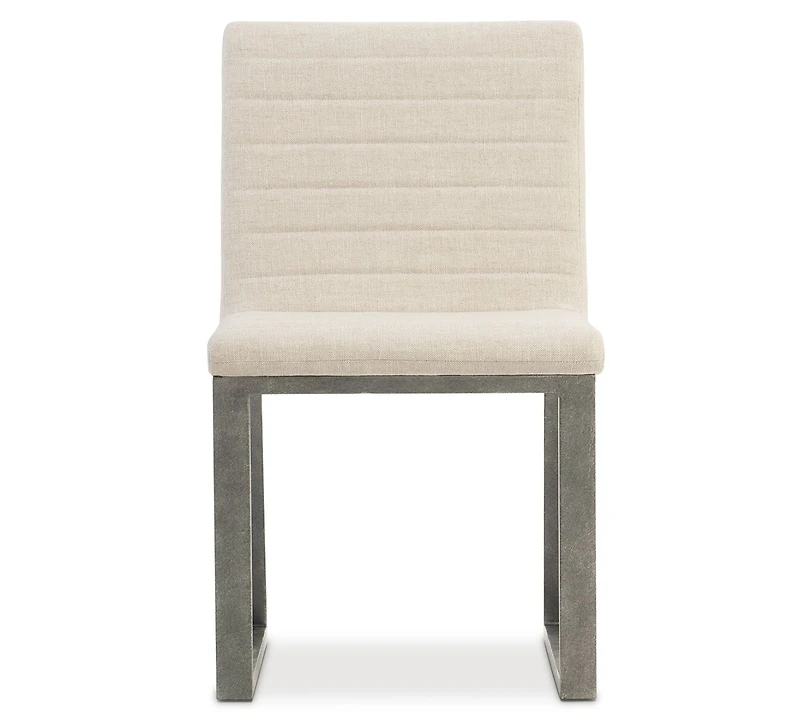 Bernhardt Tribeca 20.5" Upholstered Side Chair
