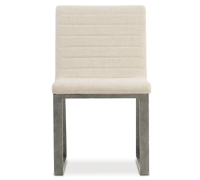 Bernhardt Tribeca 20.5" Upholstered Side Chair