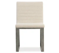 Bernhardt Tribeca 20.5" Upholstered Side Chair