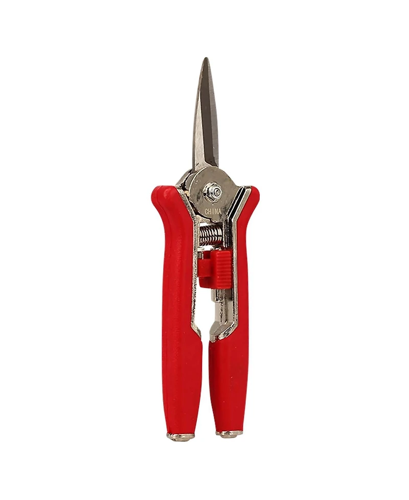 D&D Garden Floral Shears 6"