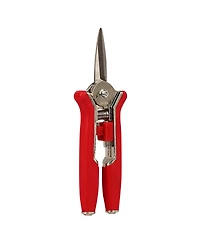 D&D Garden Floral Shears 6"