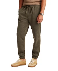 Weatherproof Vintage Men's Pebble Fleece Jogger Pants