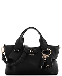 Guess Suzy Small Dual Handle Satchel Handbag