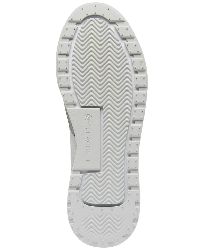 Lacoste Men's Slam Break Court Sneakers