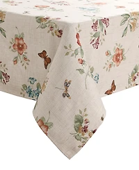 Lenox Butterfly Meadow Fall Tablecloth