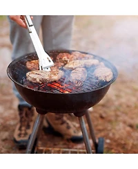 Xdovet Bbq Tool Set Stainless Steel Grill Accessories with Bag